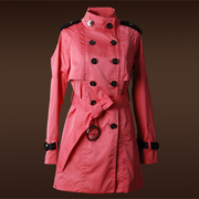 Оптовые 2012 Burberry платье моды и красивых показать свой ​​стиль