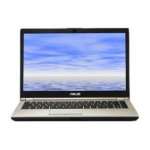 ASUS U46E-XS51 Notebook Intel Core i5 2450M