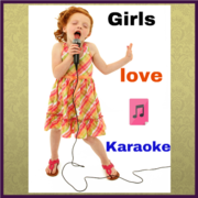 Karaoke machine for kids