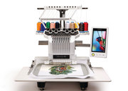 For Sale: Brother PR1000e Embroidery Machine