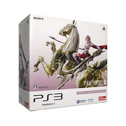 PlayStation 3 (250GB) FINAL FANTASY XIII LIGHTNING EDITION (CEJH-10008