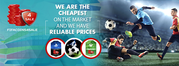 FIFA Coins | FIFA Coins for the best price 