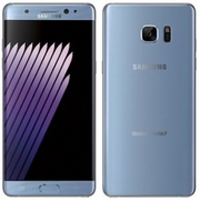 Samsung Galaxy Note 7 - Blue Coral UNLOCKED FROM T-MOBILE 