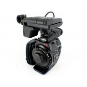 Canon Cinema EOS C500 4K EF - Only