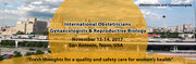 International Obstetricians,  Gynaecologists & Reproductive Biology