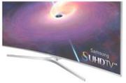 Buy Samsung 4K SUHD JS9500 Series Curved Smart TV from Boonsell.com