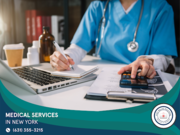 Medical Consultancy Services in Selden NY
