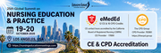 25th Global Summit on Nursing Education and Practice (GSNEP 2026)-cny
