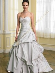 Cheap Wedding Dresses,  Bridesmaid Dresses And Prom Dresses